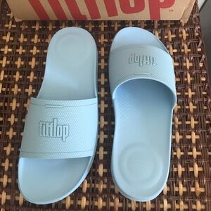 Fitflop Iqushion slide sandal